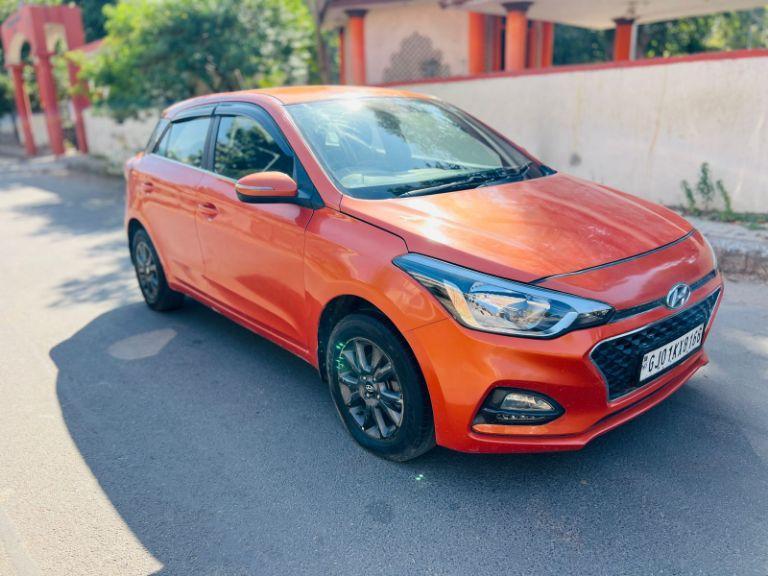 Hyundai i20 Asta 1.2 2019