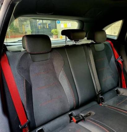 Mercedes-Benz AMG GLA35 4MATIC 2022