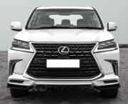 Lexus LX 450d 2018