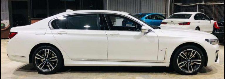 Mini Cooper Convertible S 2020