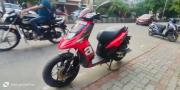Aprilia SR 160 BS6 2021