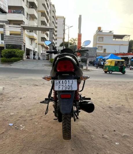 TVS Apache RTR 160 4V Disc 2019