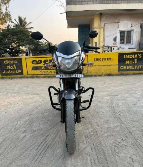 Honda CB Shine 125cc 2019