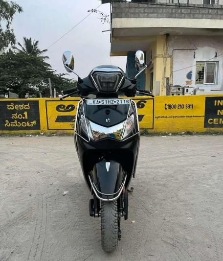 Hero Pleasure Plus Xtec Edition Drum 2023