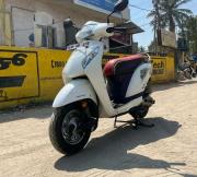 Honda Activa 110cc 2014