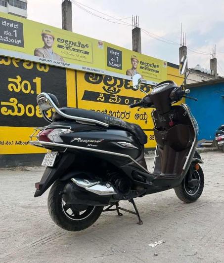 Hero Pleasure Plus Xtec Edition Drum 2023