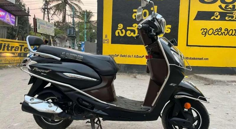 Hero Pleasure Plus Xtec Edition Drum 2023