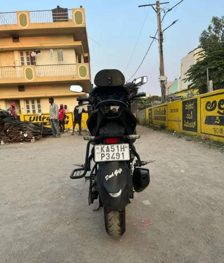 Hero Xtreme 200S BS6 2021