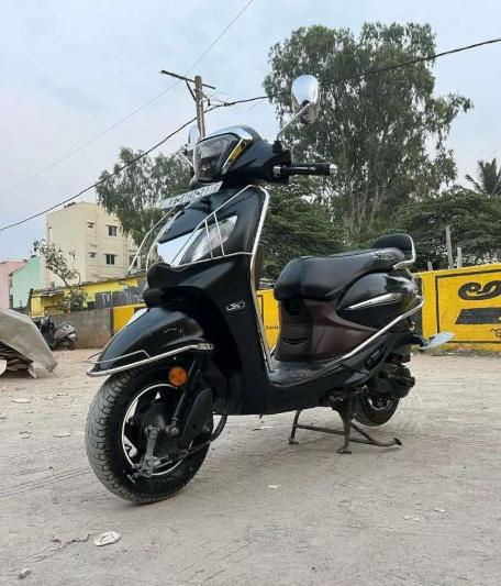 Hero Pleasure Plus Xtec Edition Drum 2023