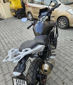 BMW G 310 GS 2024