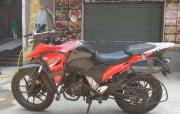 Suzuki V-Strom 250cc 2022