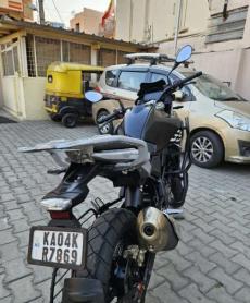 BMW G 310 GS 2024