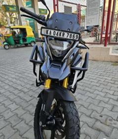 BMW G 310 GS 2024