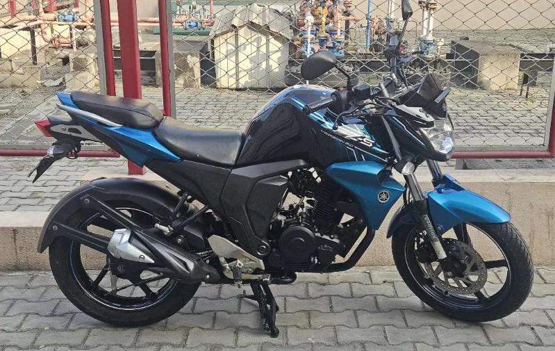 Yamaha FZ S V 2.0 150cc 2015