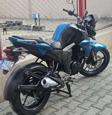 Yamaha FZ S V 2.0 150cc 2015