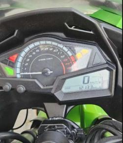 Kawasaki Ninja 300 2022