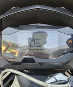 BMW G 310 GS 2024