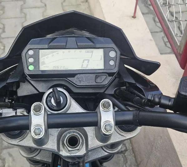Yamaha FZ S V 2.0 150cc 2015