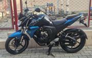 Yamaha FZ S V 2.0 150cc 2015