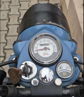 Royal Enfield Classic 350cc 2019