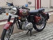 Royal Enfield Classic 350cc 2017