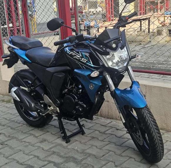 Yamaha FZ S V 2.0 150cc 2015