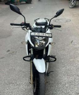 TVS Apache RTR 200 4V Carburetor 2017