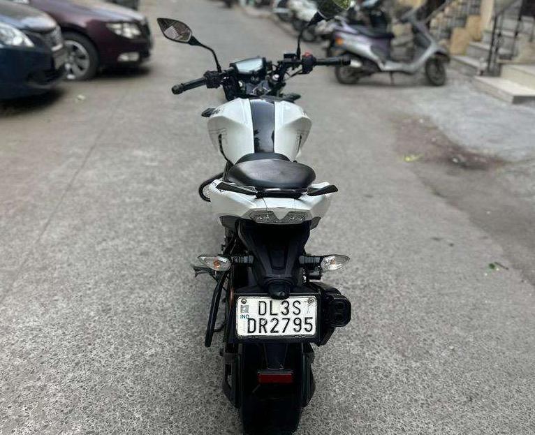 TVS Apache RTR 200 4V Carburetor 2017