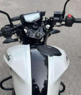 TVS Apache RTR 200 4V Carburetor 2017