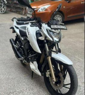 TVS Apache RTR 200 4V Carburetor 2017