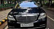 Mercedes-Benz S-Class 500 L 2011