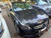 Mercedes-Benz C-Class C 220 d 2015