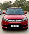 Maruti Suzuki Vitara Brezza VDi 2018