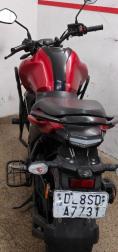 Yamaha FZ-FI V 3.0 ABS 2022