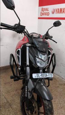 Yamaha FZ-FI V 3.0 ABS 2022