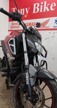 Yamaha FZ-FI V 3.0 ABS 2022