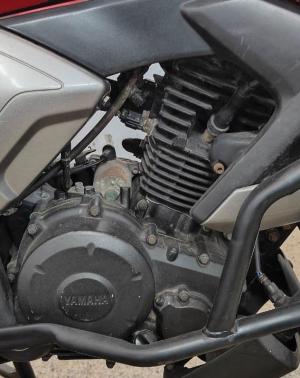 Yamaha FZ-FI V 3.0 ABS 2022