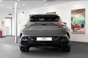 Aston Martin DBX Twin Turbo 2024