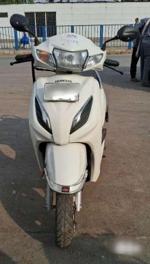 Honda Activa 6G DLX 2025