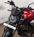 Yamaha FZ-FI V 3.0 ABS 2022