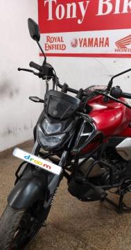 Yamaha FZ-FI V 3.0 ABS 2022