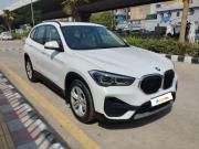 BMW X1 sDrive 20i SportX BS6 2021
