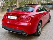 Mercedes-Benz CLA 200 CDI Style 2015