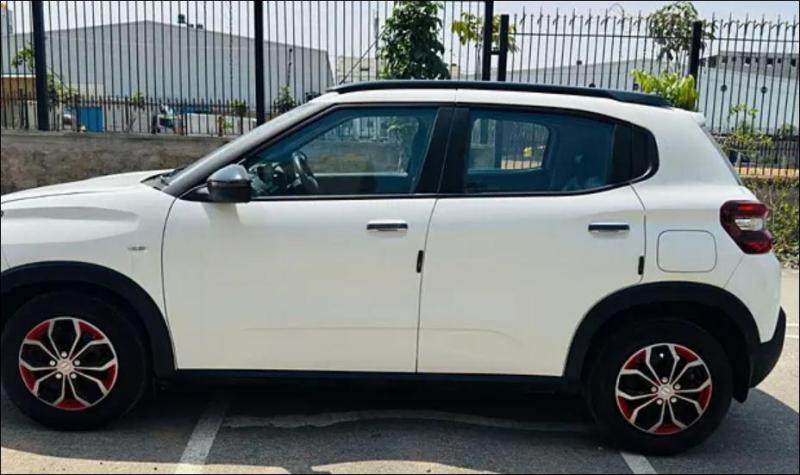 Citroen C3 Feel 1.2 Petrol 2023