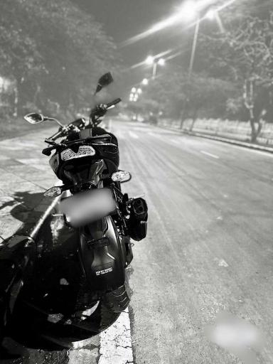 TVS Apache RTR 160 4V BT Disc 2024