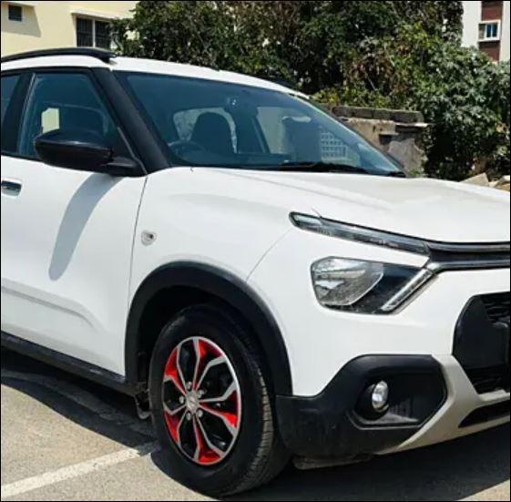 Citroen C3 Feel 1.2 Petrol 2023