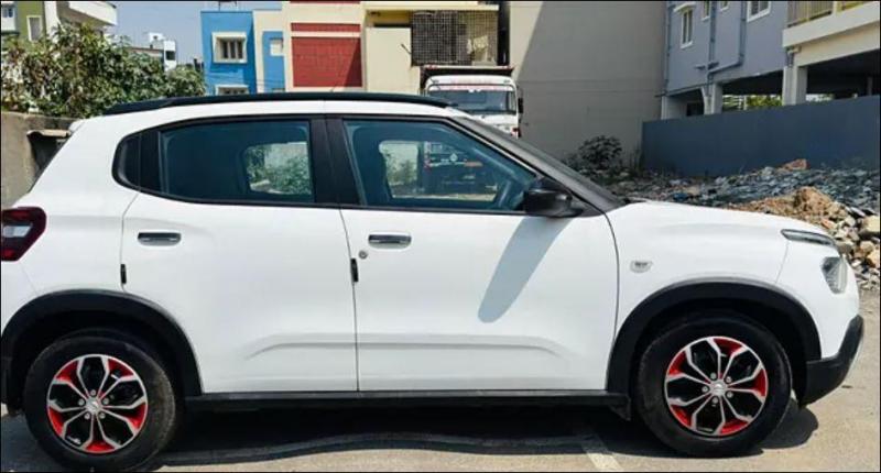 Citroen C3 Feel 1.2 Petrol 2023