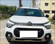Citroen C3 Feel 1.2 Petrol 2023