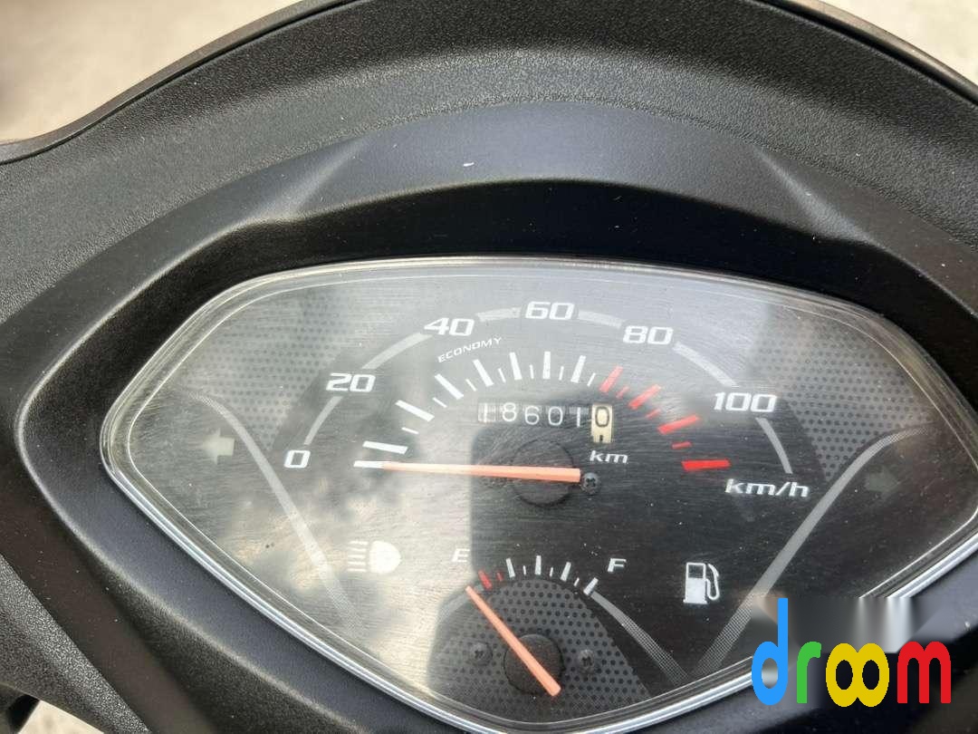 Honda Activa 4G 110cc 2018