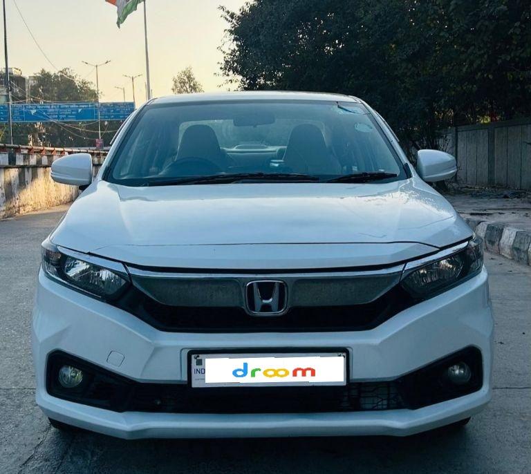 Honda Amaze 1.2 E i-VTEC 2019